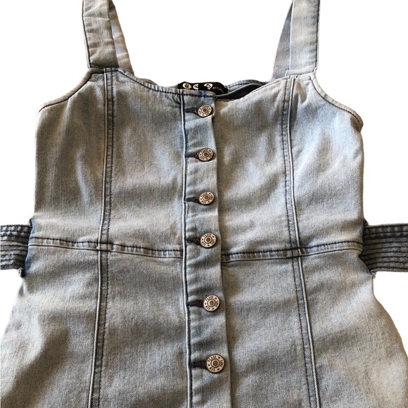 Rewash, dress - Picture 6 of 11